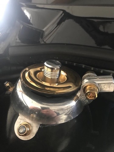 Astra strut top - h,