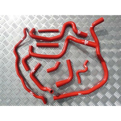 Roose motorsport silicone - motorsport,