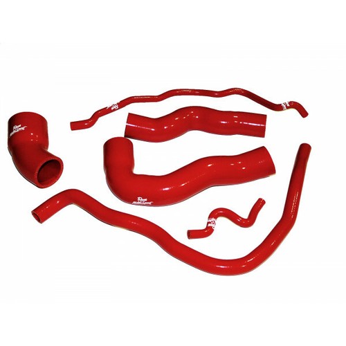 Roose motorsport top hose kit - motorsport,