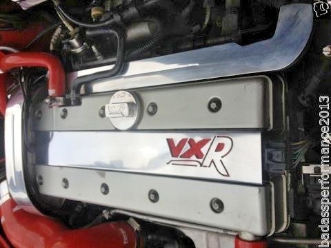 Astra spark plug cover - astra,